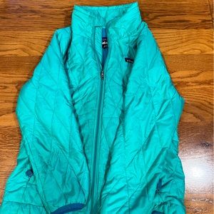 Patagonia kids Nano Puff